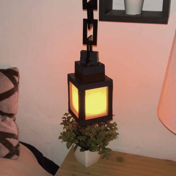 CraftLamp